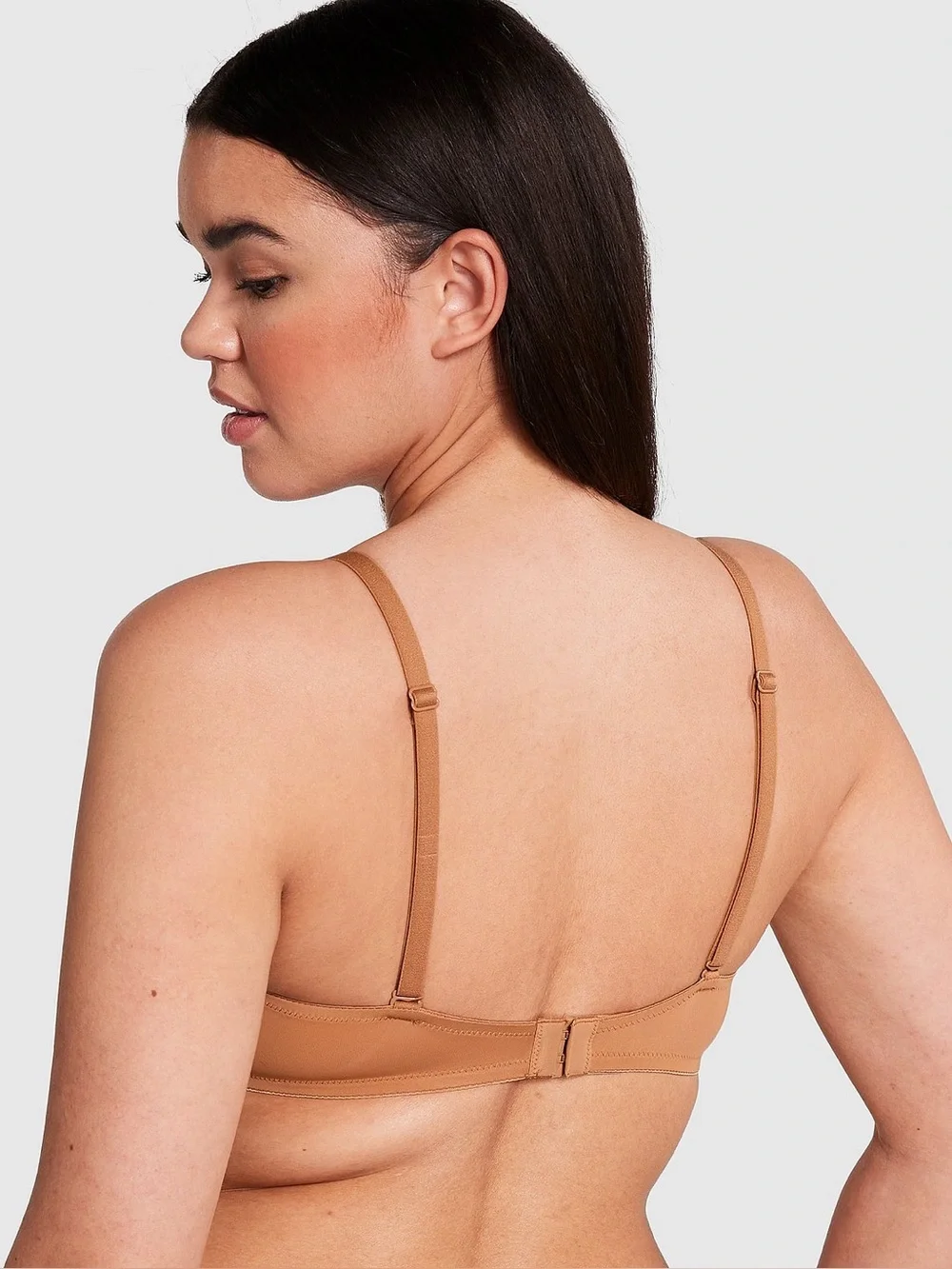 Victoria’s Secret Wear Everywhere Lightly Lined Tshirt Bra